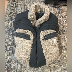 7 AM Enfant Car Seat Cocoon